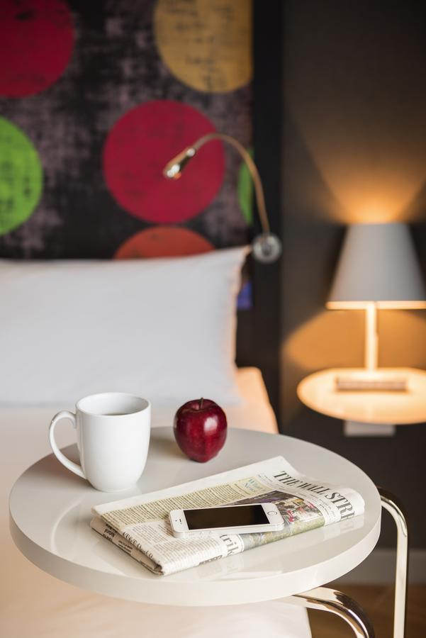 Ibis Styles Laguardia Airport Hotel Nueva York