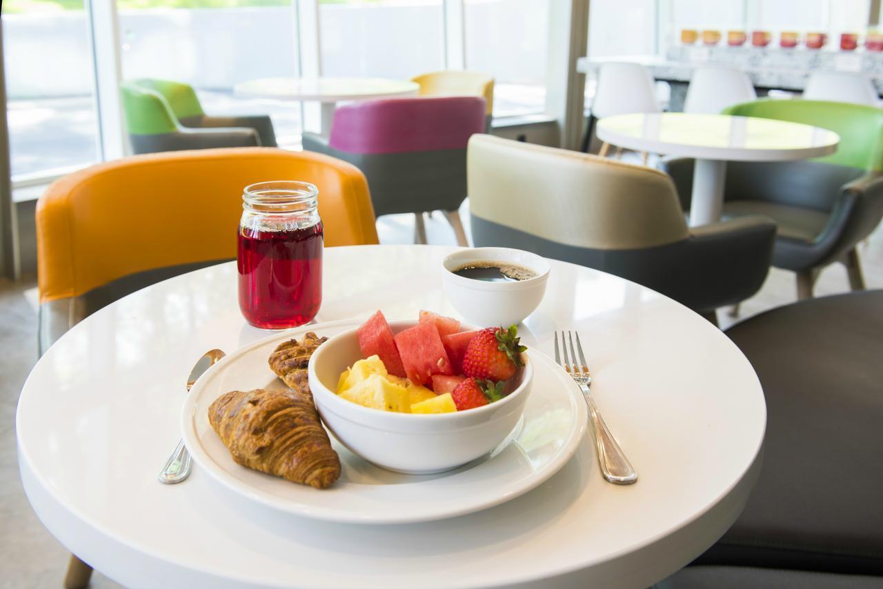 Hotel Ibis Styles Laguardia Airport Nueva York