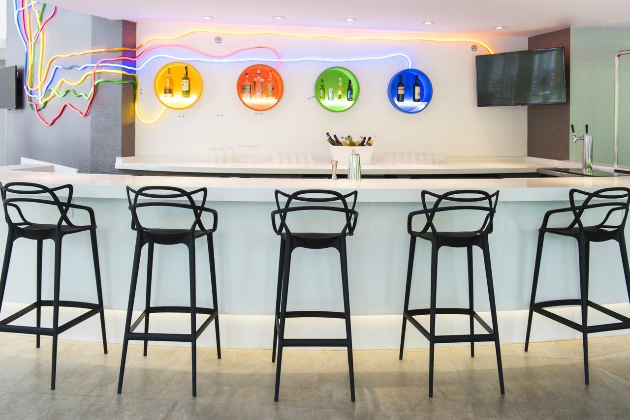Hotel Ibis Styles Laguardia Airport Nueva York