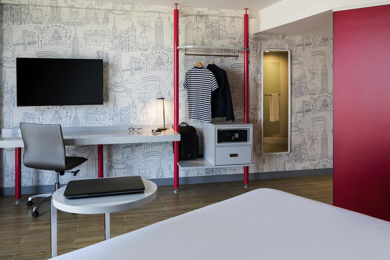 Ibis Styles Laguardia Airport 2* Nueva York