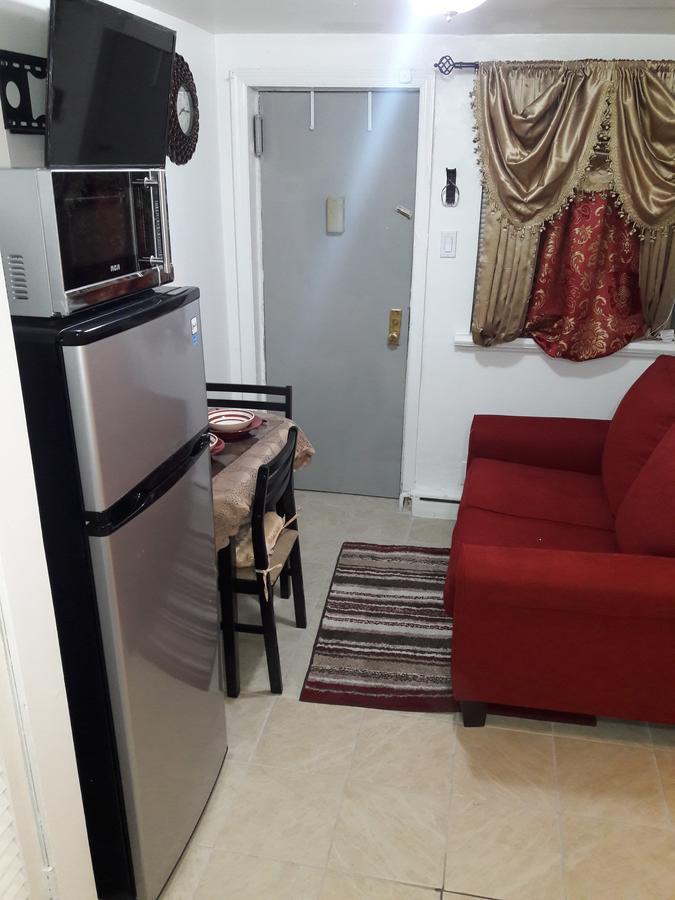 Studio, One And Two Bedroom Apartments - Bronx Apartamento