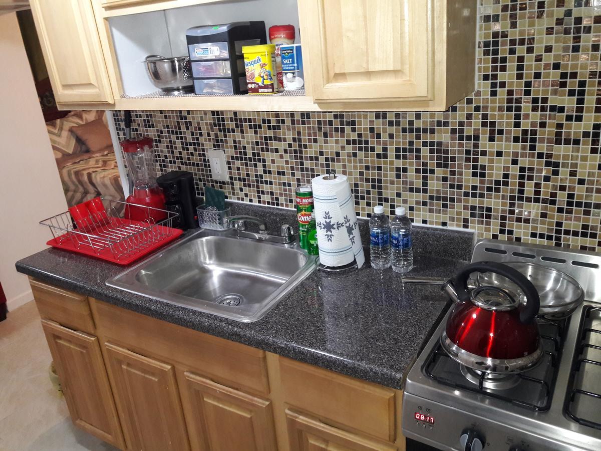 Lejlighed Studio, One And Two Bedroom - Bronx *