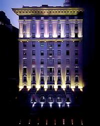 Thirty Thirty Hotel