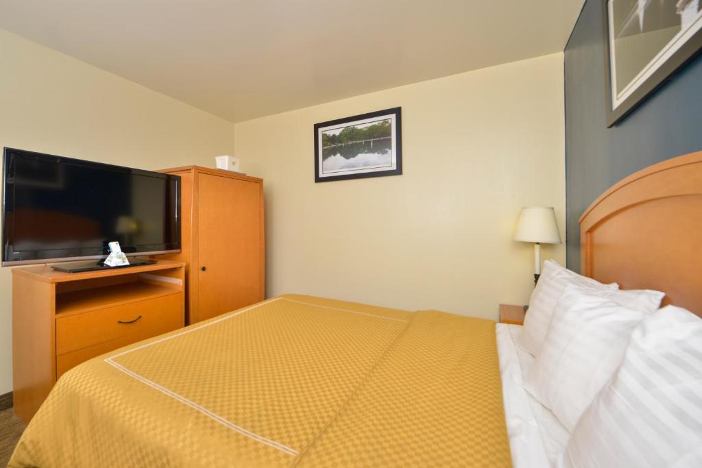 Midtown Convention Center Nyc 3* Nova York