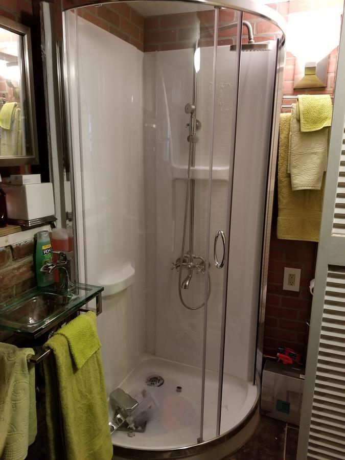 Hamilton's Hideaway Appartement New York