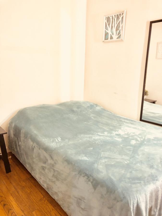 Private In Time Square Apartamento