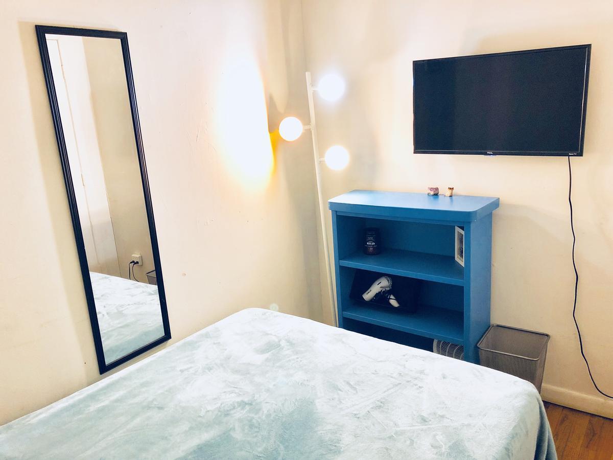 Private In Time Square * Nova York