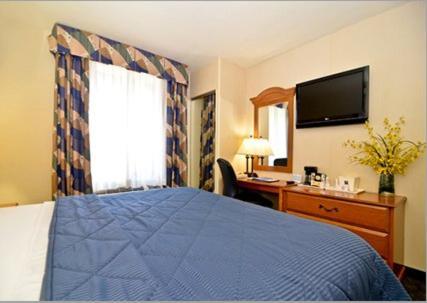 Hotel Comfort Jfk Airport New York City