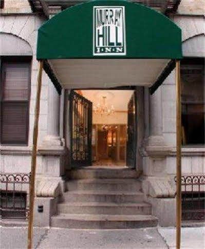 Murray Hill