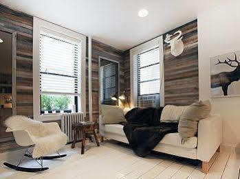 Appartement The Bowery *