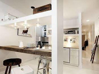 Appartement The Bowery New York