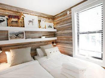 The Bowery Appartement *