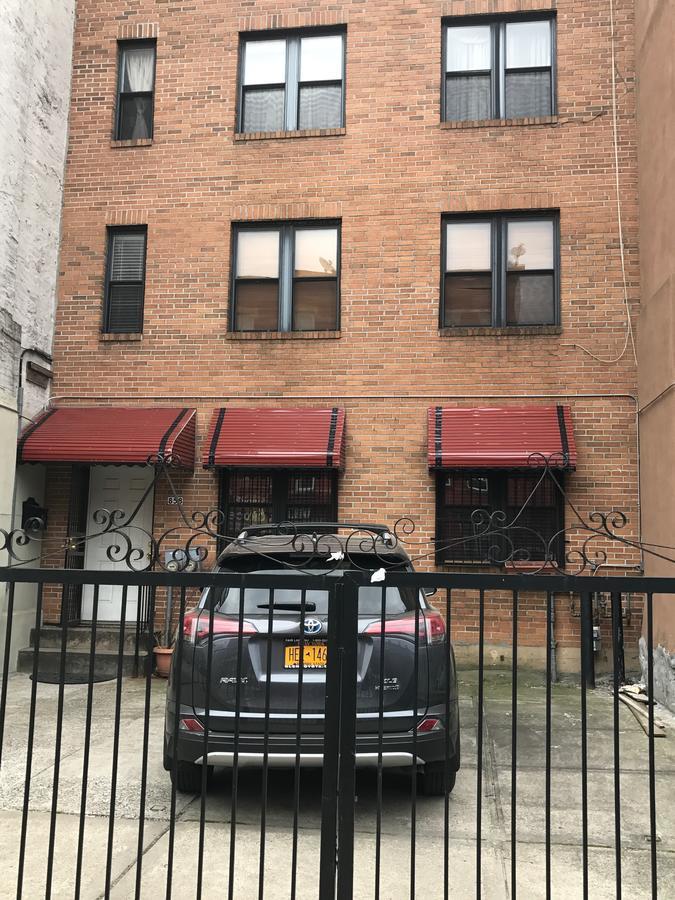 Appartement Private On Greene New York