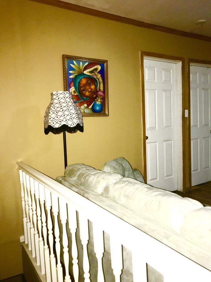 Private On Greene Appartement New York