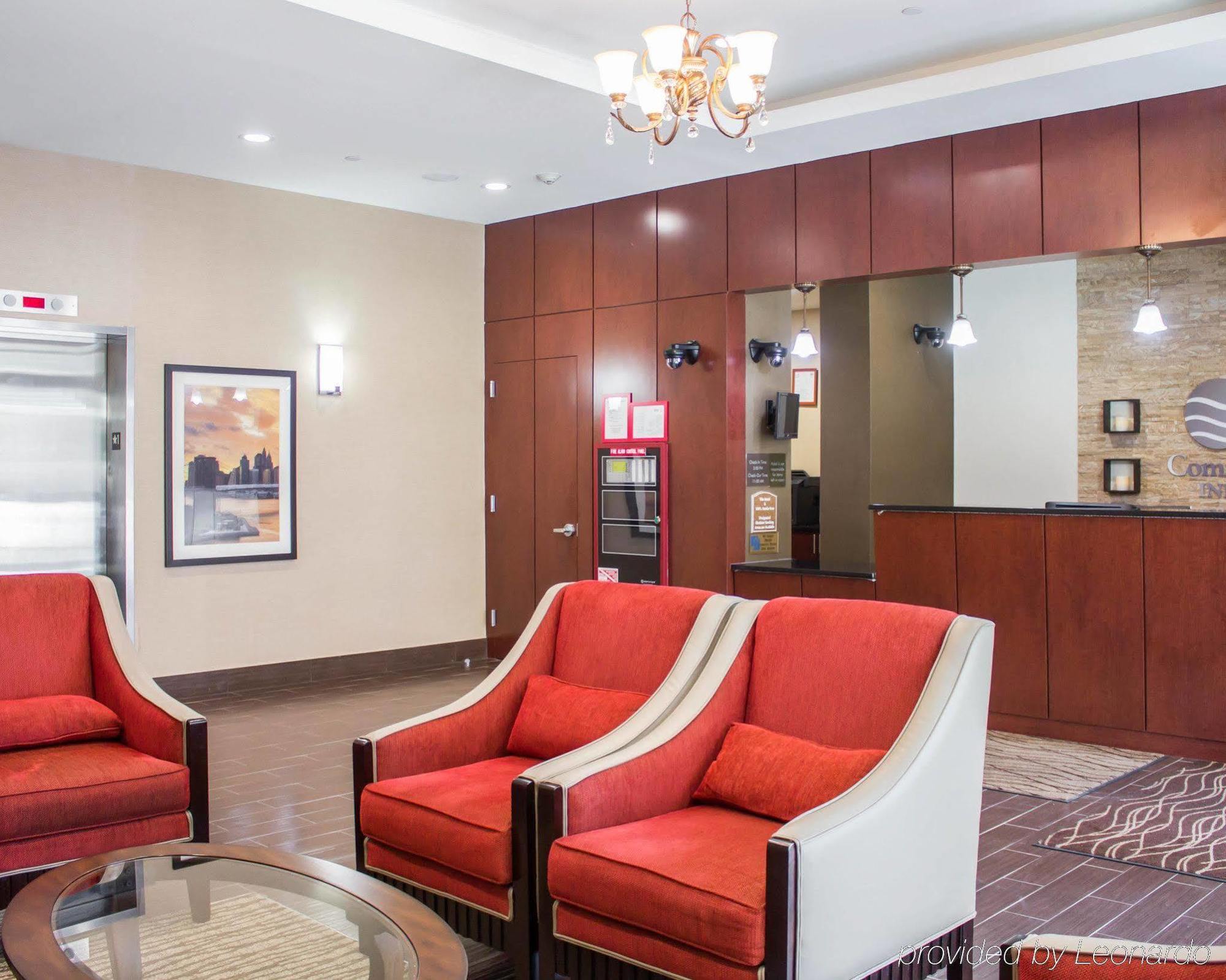 Comfort Hotel Nueva York