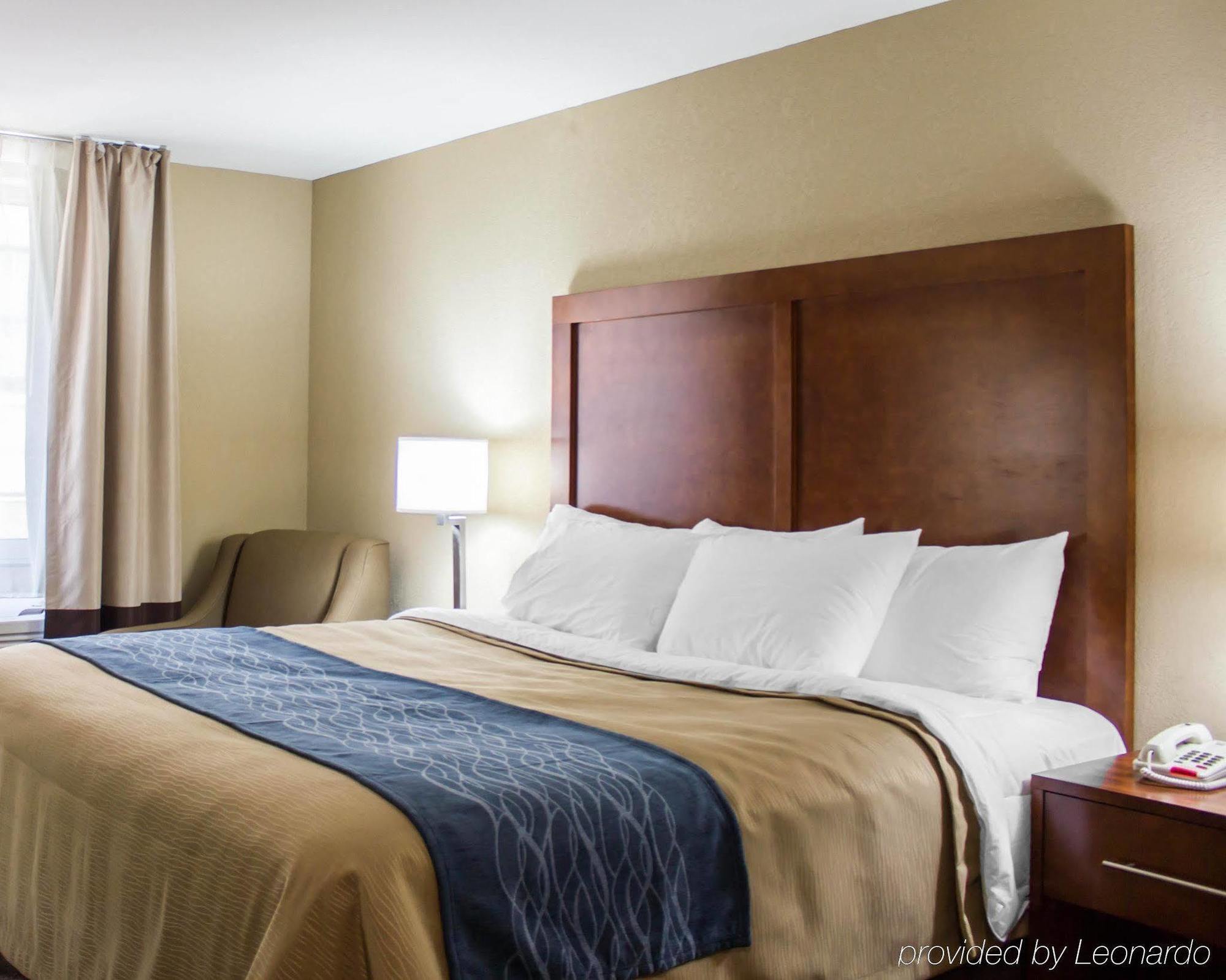 Comfort Hotel Nueva York