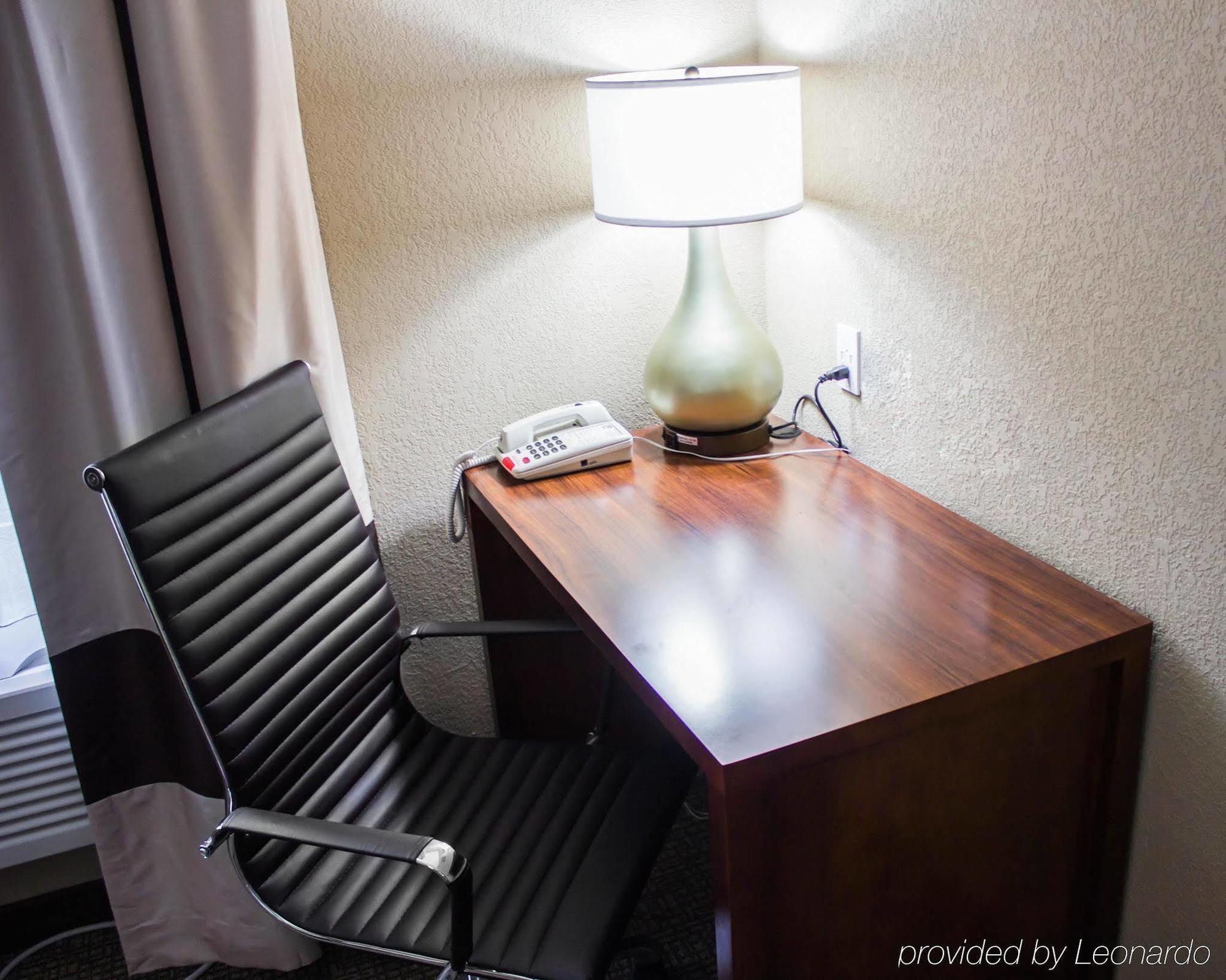 Comfort Hotel Nueva York