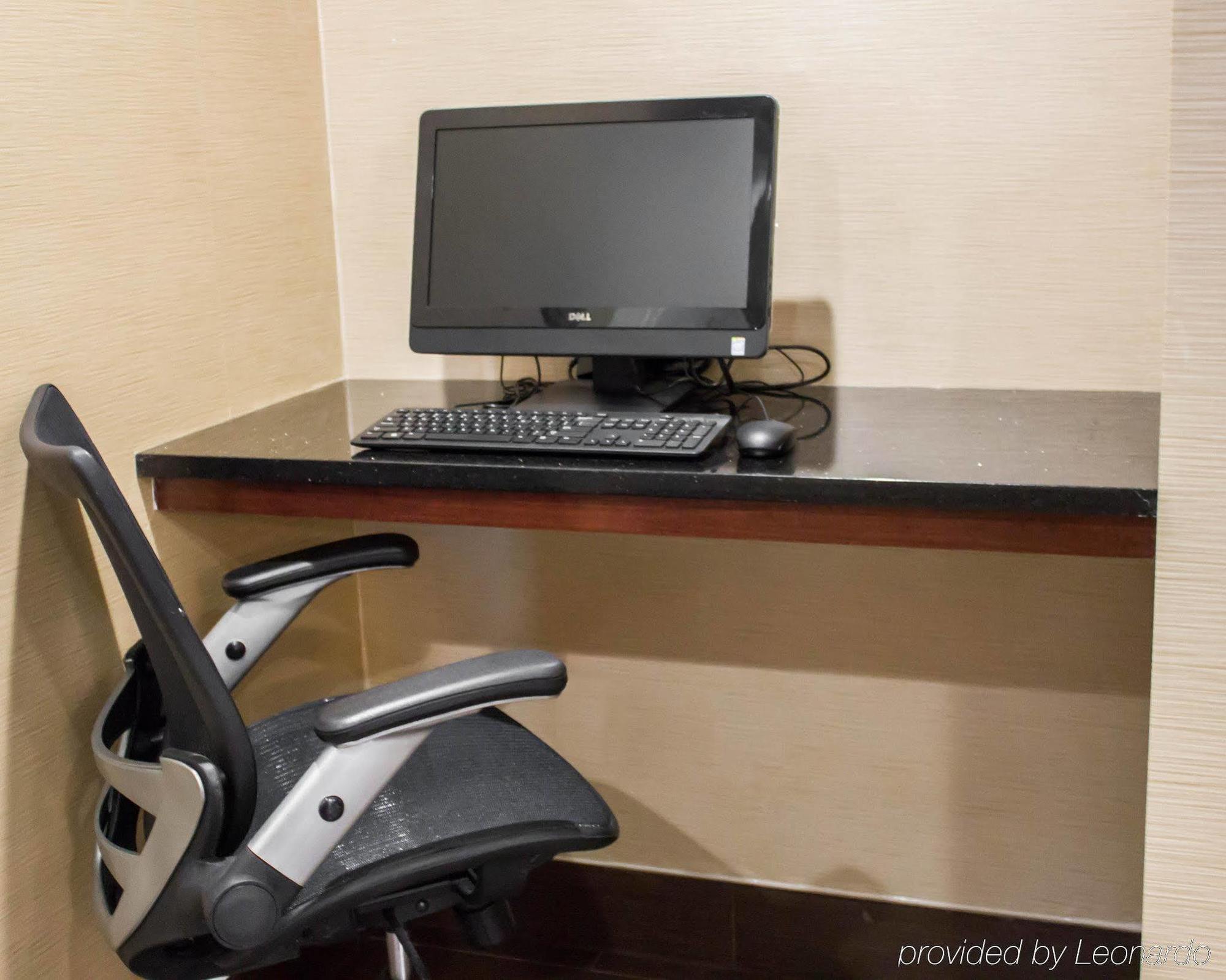 Hotel Comfort Nueva York
