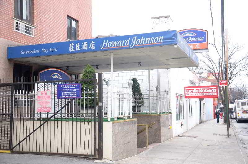 Flushing 88 Nueva York