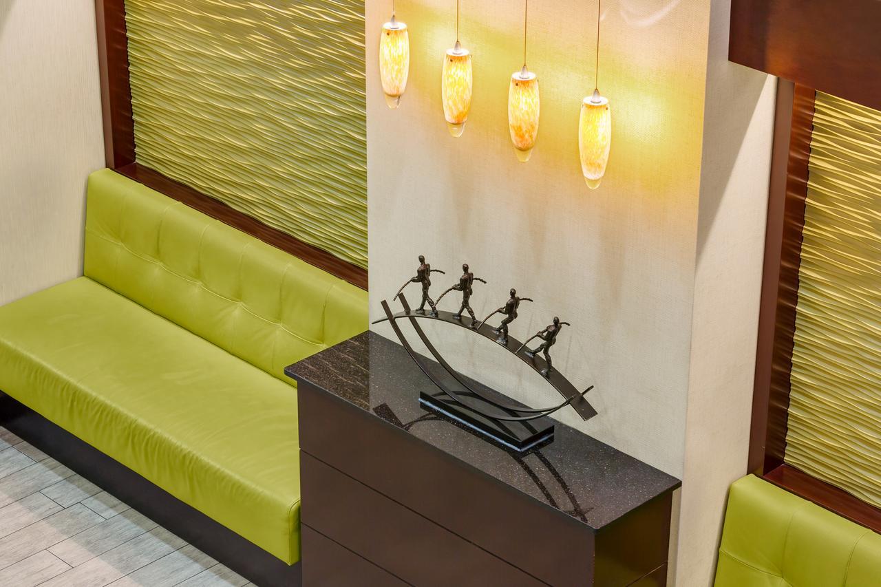 Nyma, The Manhattan Hotel Nova York