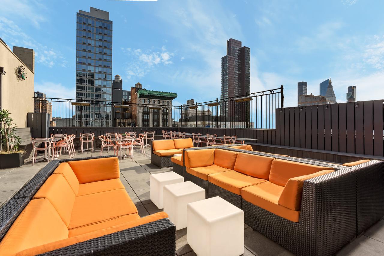 Nyma, The Manhattan 4* Nova York