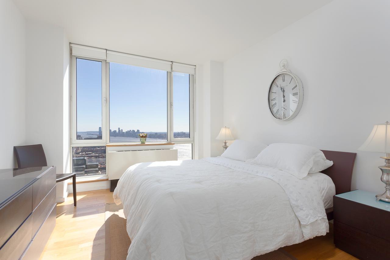 Appartement Times Square Lux Highrise *
