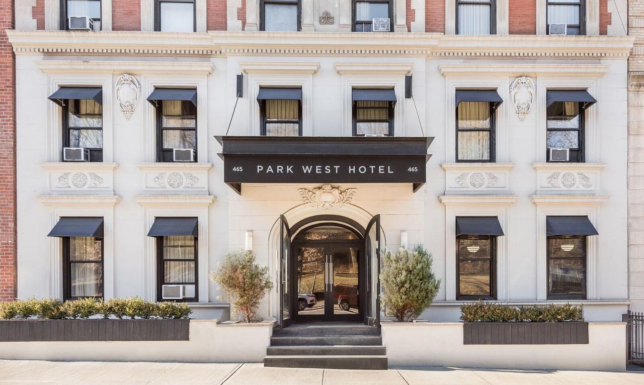 Hotel Park West Nueva York