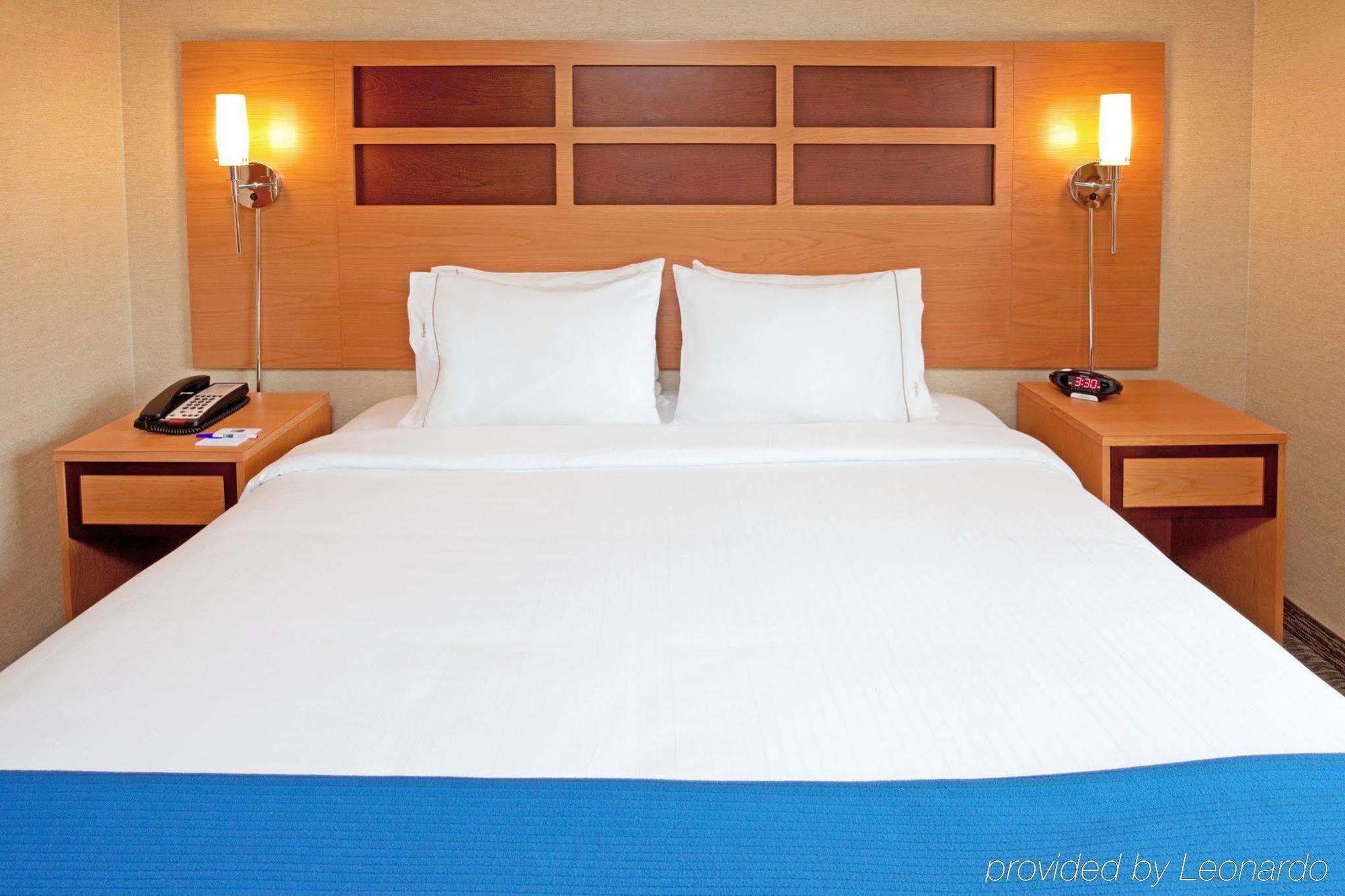 Express - Times Square By Ihg 3* New York