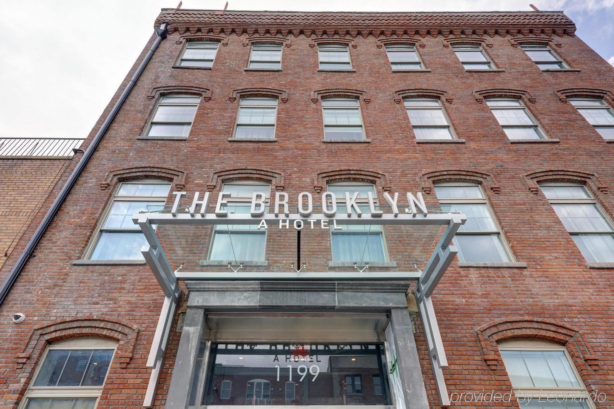 The Brooklyn Hotel Nueva York