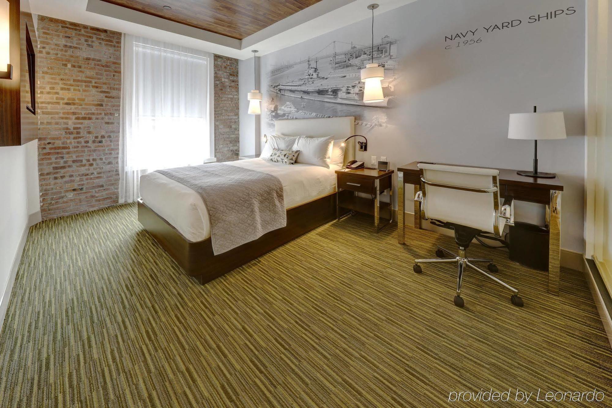 Hotel The Brooklyn Nueva York