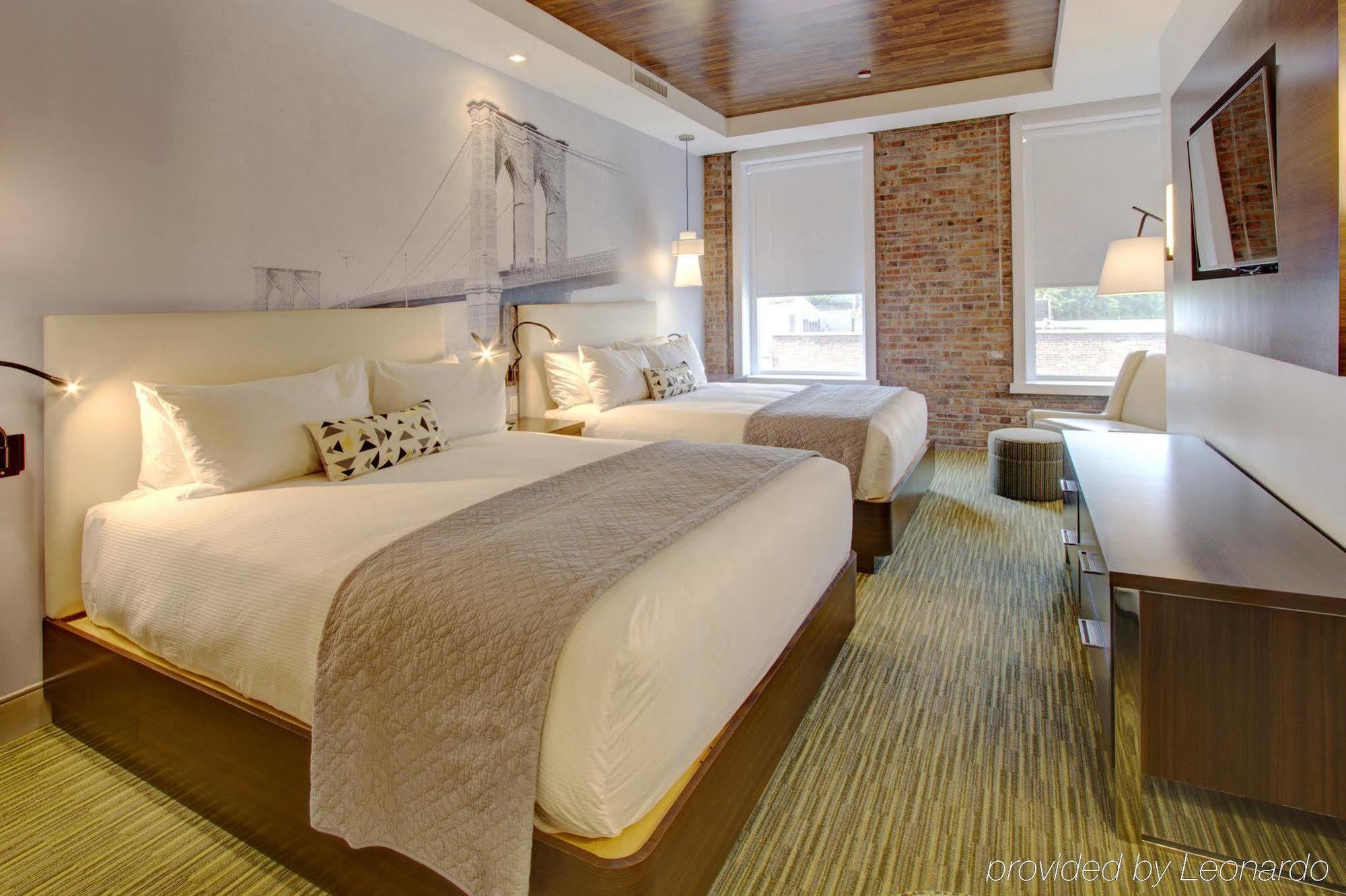The Brooklyn Hotel Nueva York
