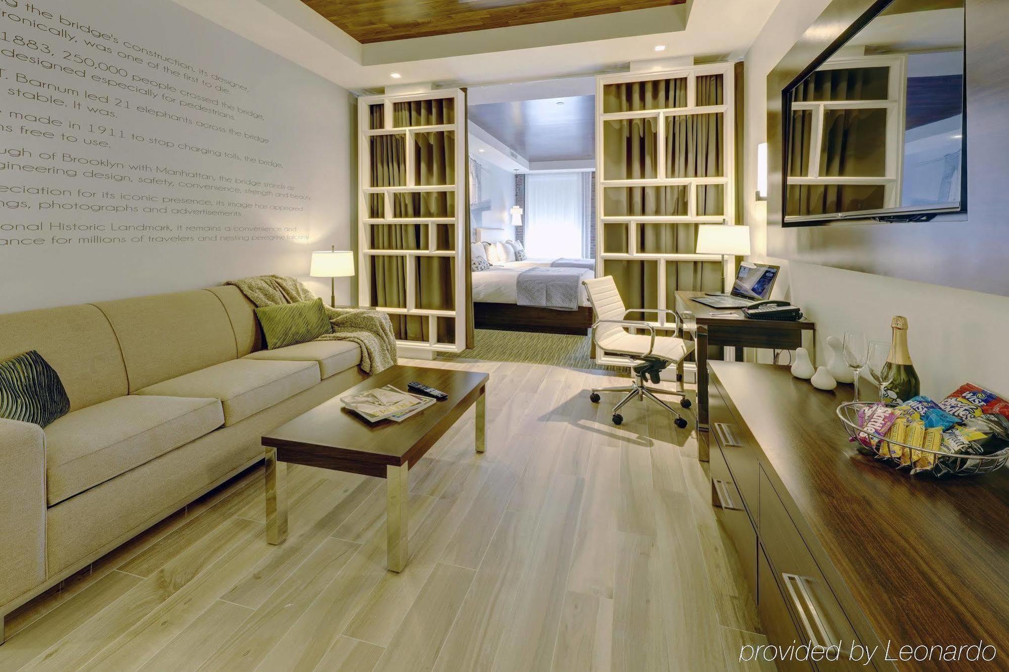 Hotel The Brooklyn Nueva York