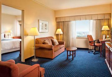 Courtyard By Marriott Jfk Airport Nueva York