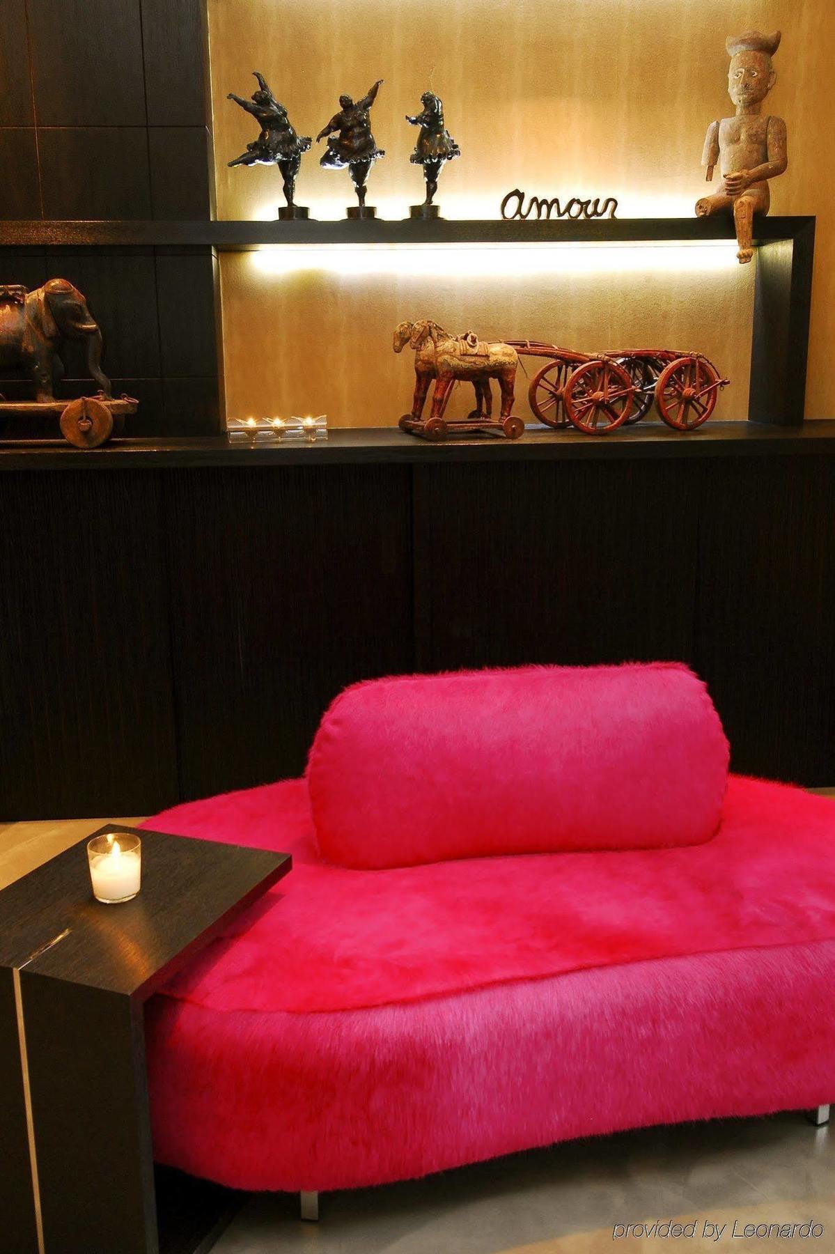 Salisbury Hotel 3*