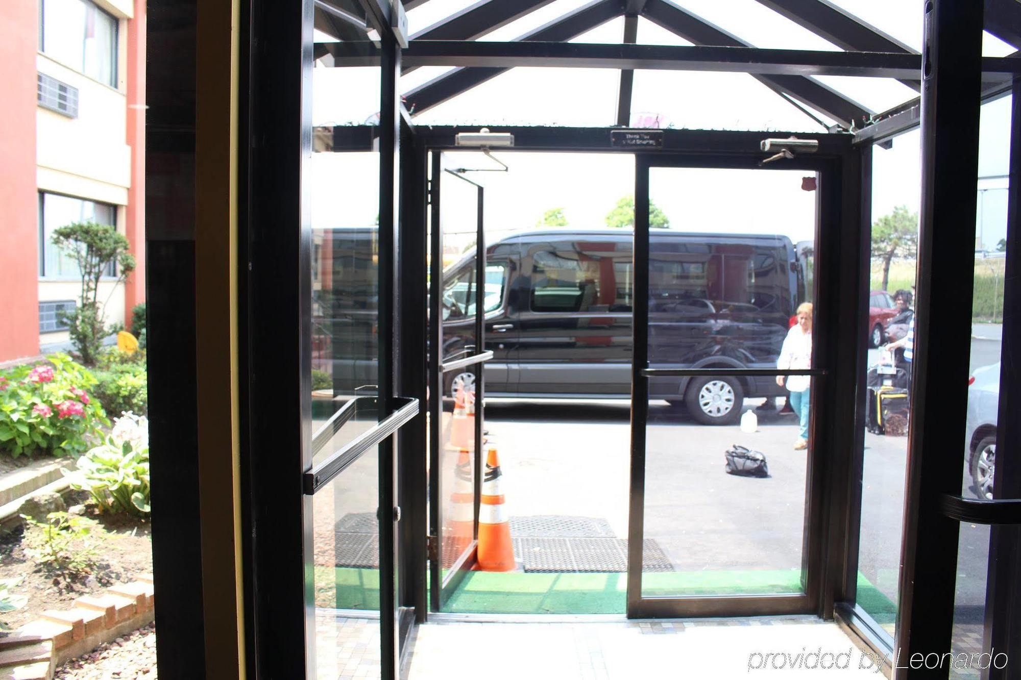 Hotel Jfk Nova York