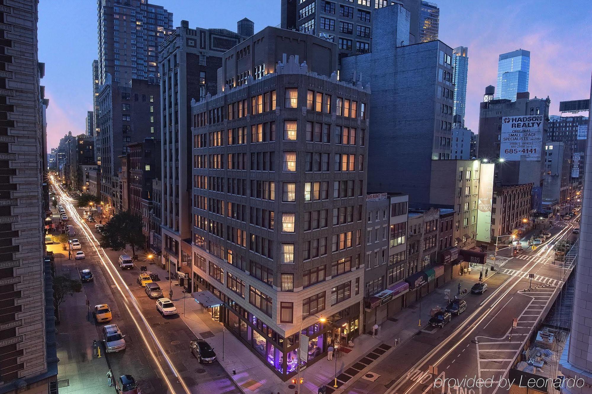 3 Bedroom In Flatiron 4* New York City