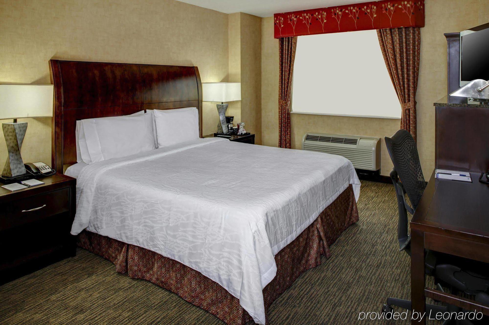 Hilton Garden New York/manhattan-chelsea Hotel Nueva York