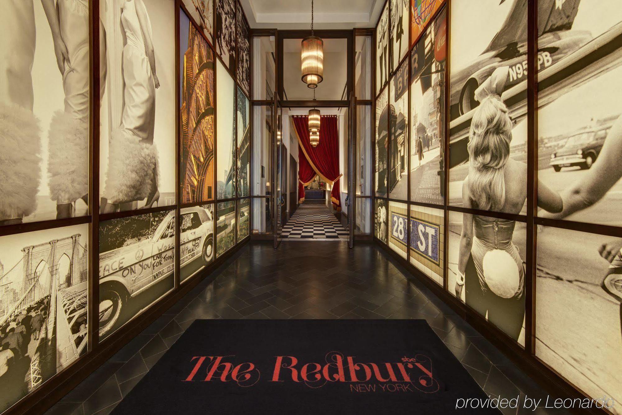 The Redbury 4* Nova York