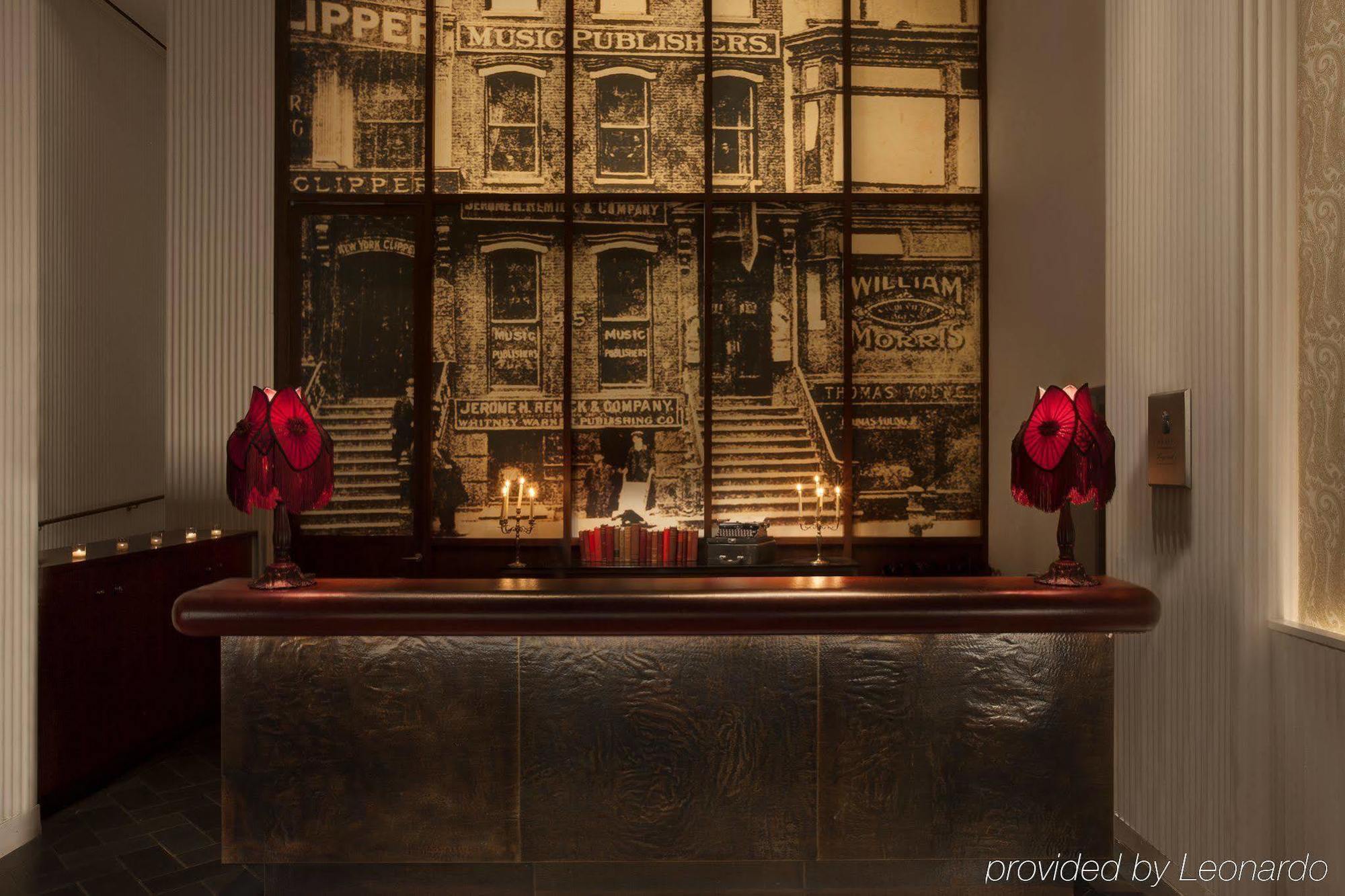 The Redbury Hotel Nova York