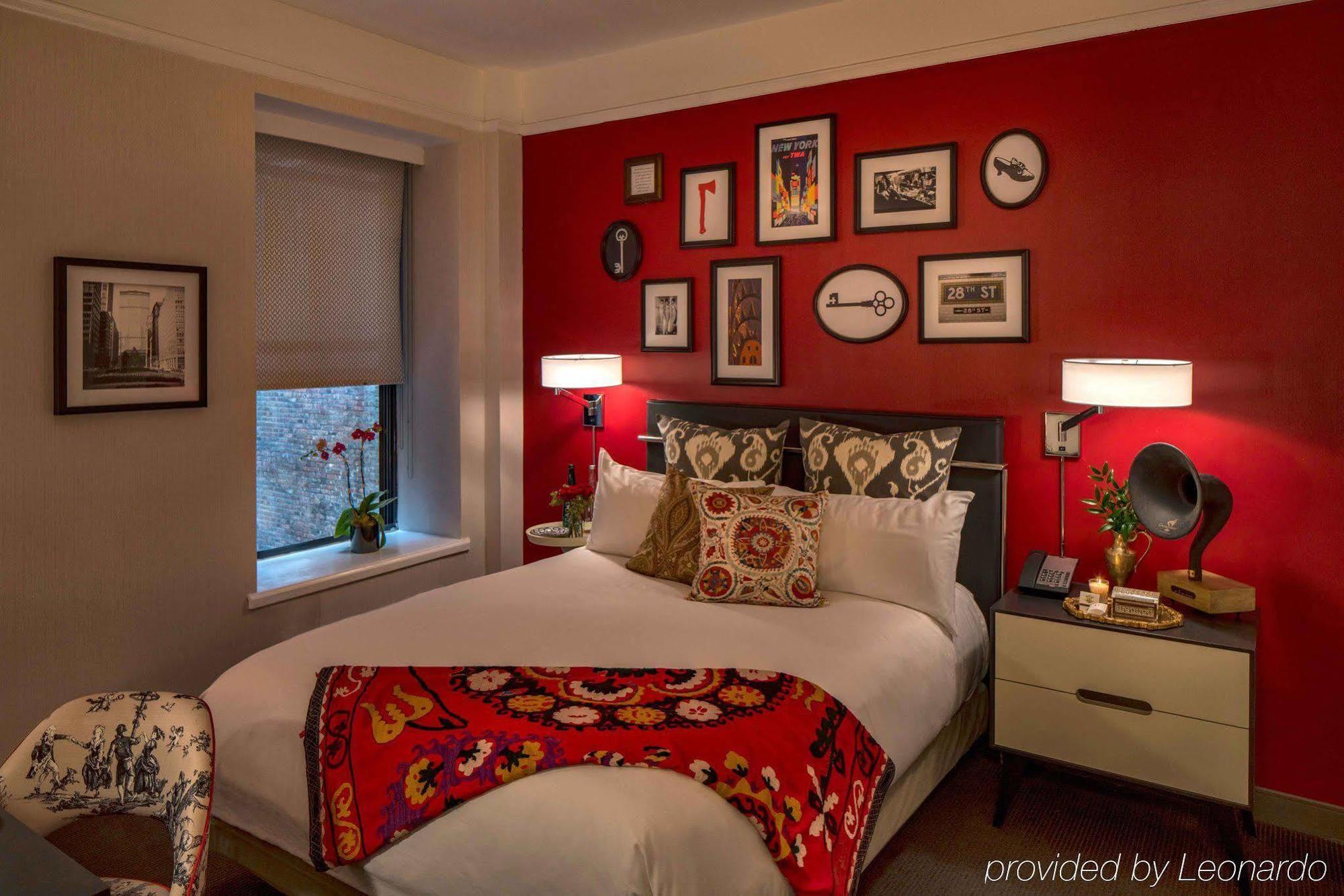 The Redbury Hotel Nova York