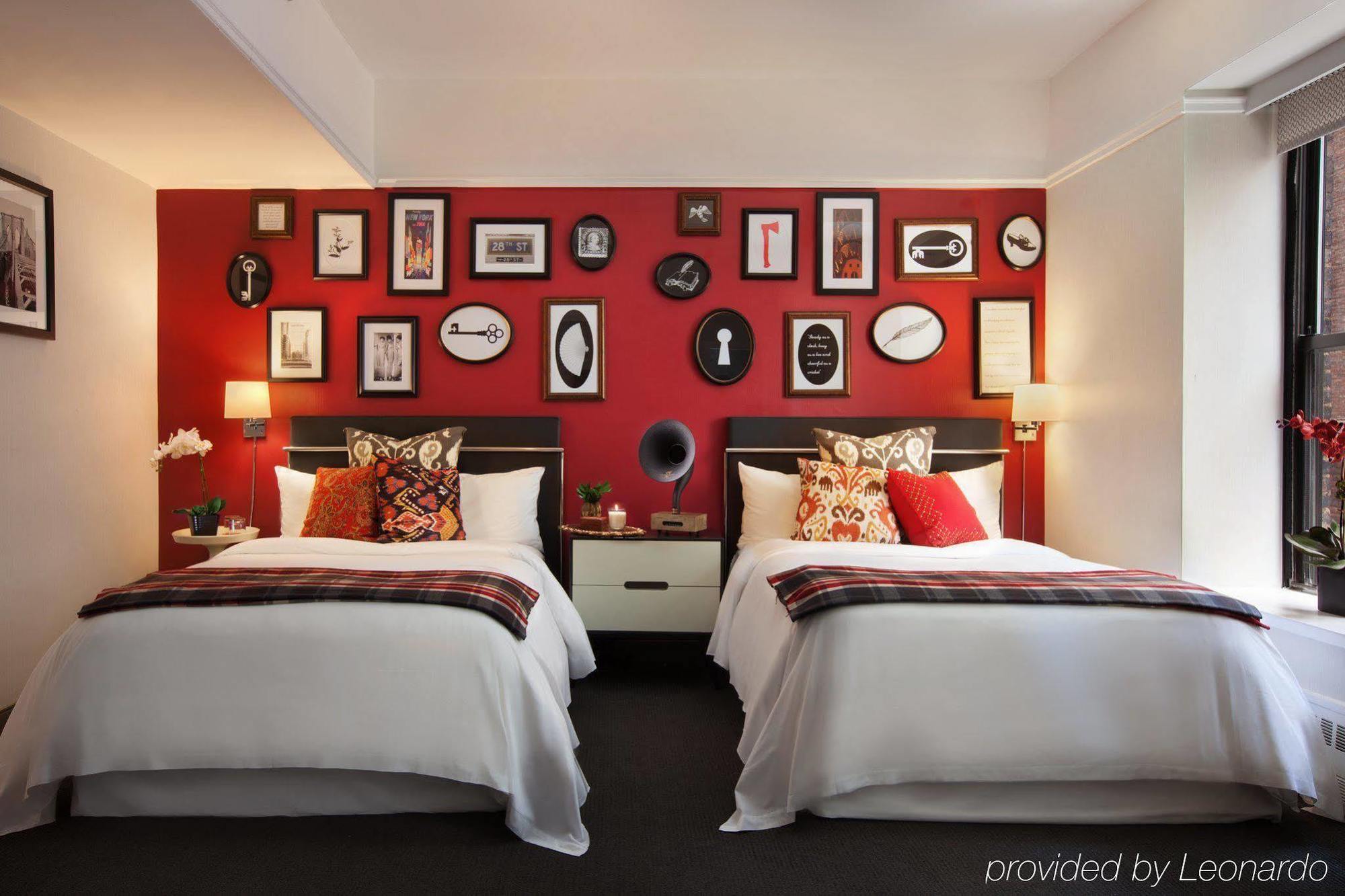 The Redbury Nova York