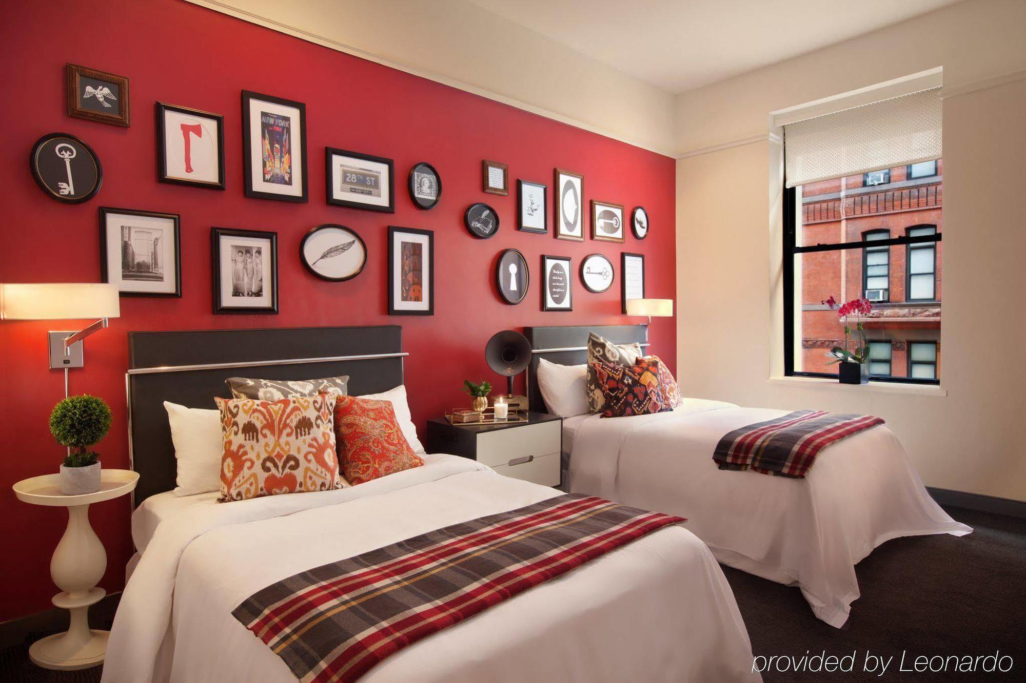 The Redbury 4* Nova York