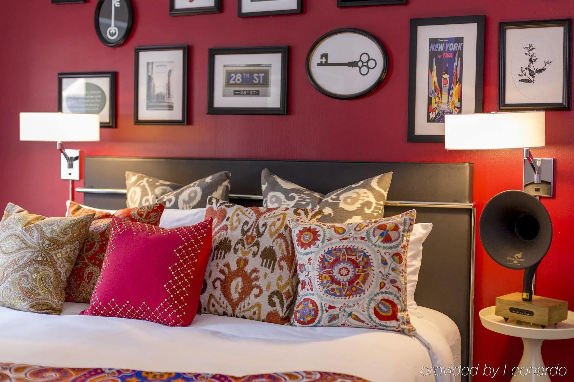 Hotel The Redbury Nova York