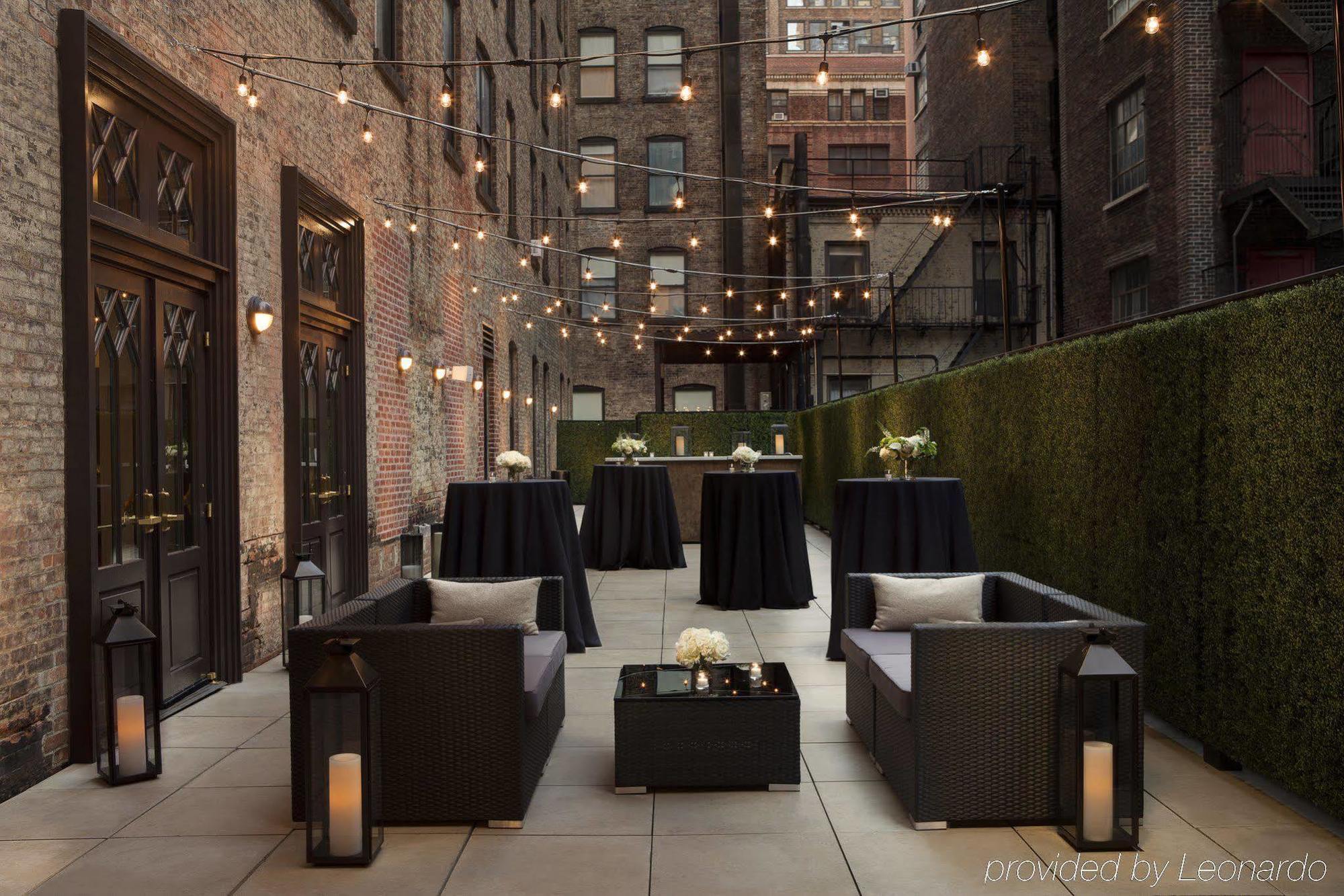 The Redbury Nova York