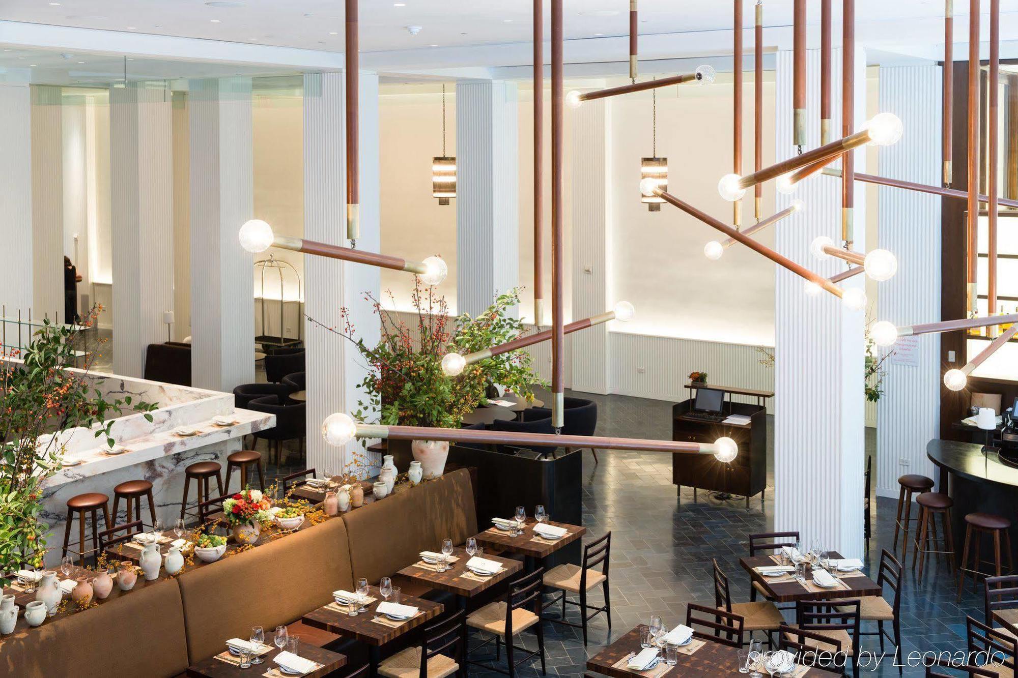 The Redbury 4* Nova York
