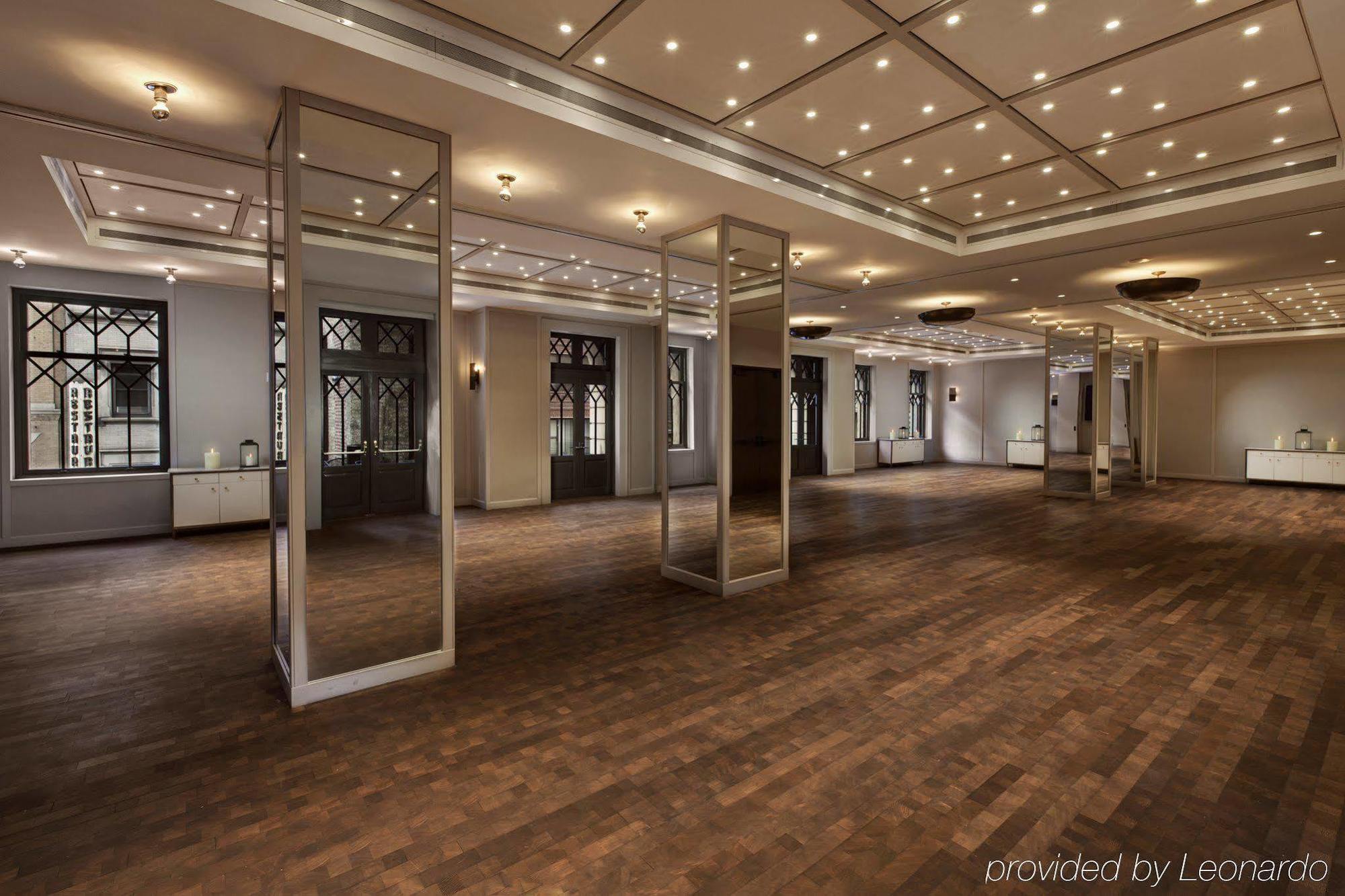 The Redbury Nova York