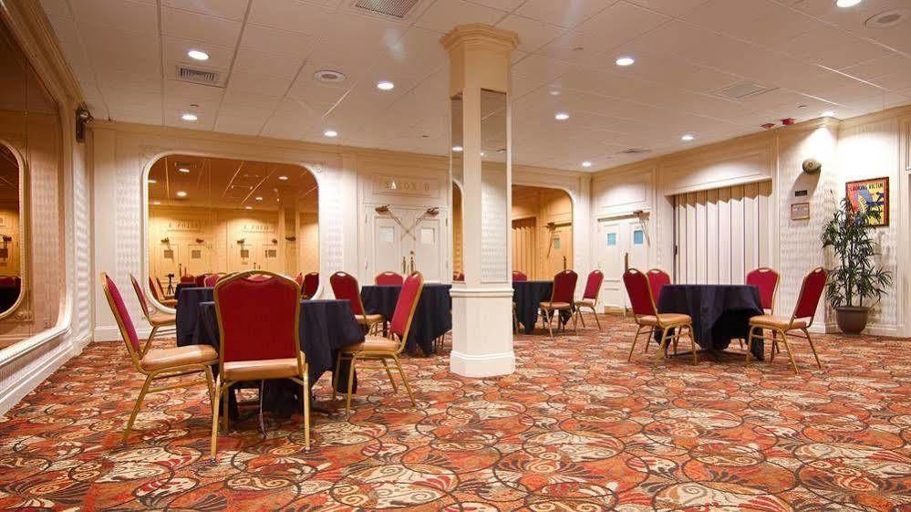 Adria Hotel&conference Center Nueva York