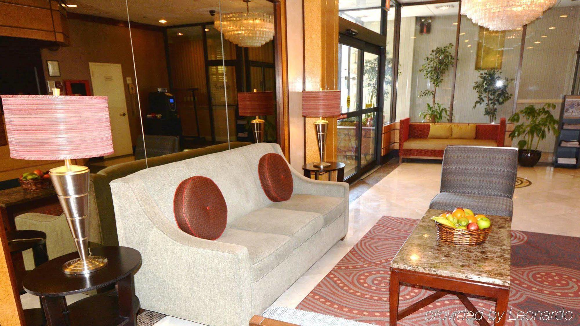 Adria Hotel&conference Center Nueva York