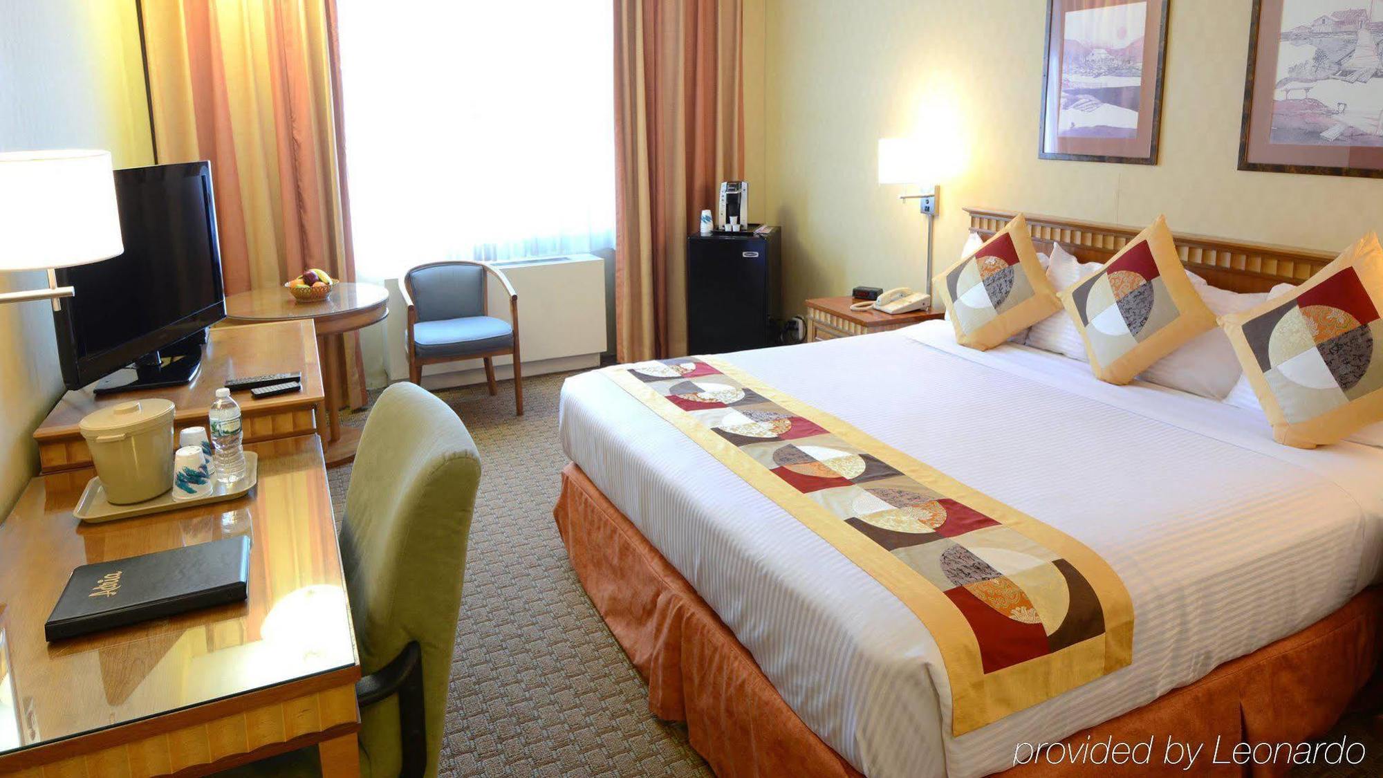 Adria Hotel&conference Center Hotel Nueva York