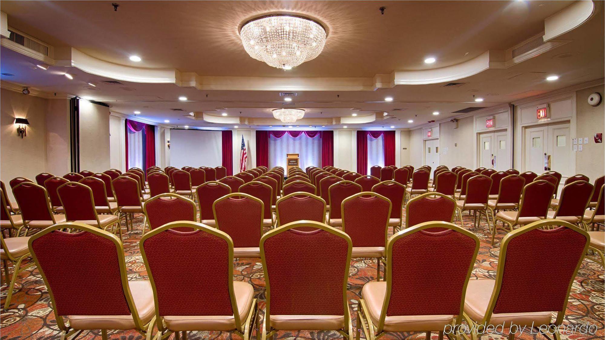 Adria Hotel&conference Center Nueva York